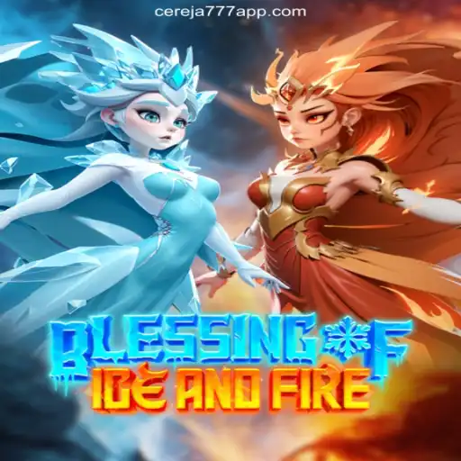 Exploring the World of BlessingofIceandFire: A Unique Gaming Experience on Cereja-777.com