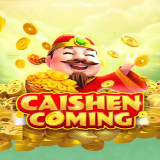 Discover the Thrills of CAISHENCOMING on Cereja-777.com