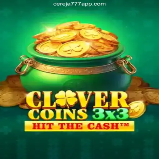 Clovercoin3x3: The Thrill of a New Era in Online Gaming on Cereja-777.com