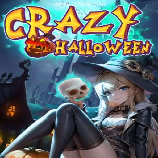 Dive into the Exciting World of CrazyHalloween on Cereja-777.com