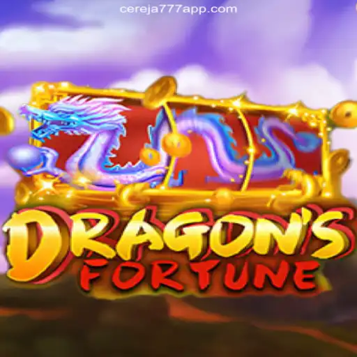 Dive into the Enchanting World of DragonFortune on Cereja-777.com