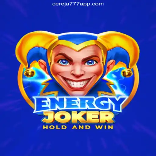 Exploring EnergyJoker: The Premier Game on Cereja-777.com, Brazil's #1 Online Cassino