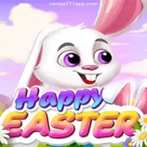 Discovering the Excitement of HappyEaster on Cereja-777.com