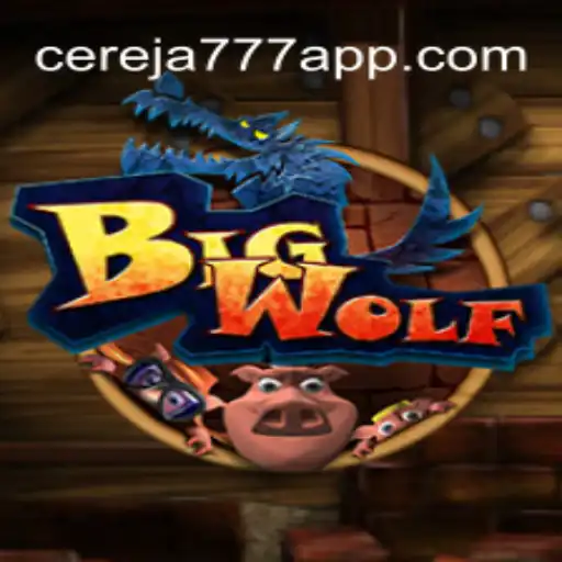Exploring BigWolf: A Thrilling Casino Adventure on Cereja-777.com