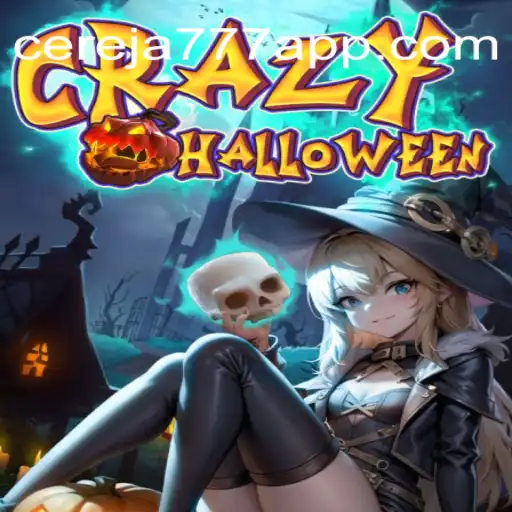 Dive into the Exciting World of CrazyHalloween on Cereja-777.com