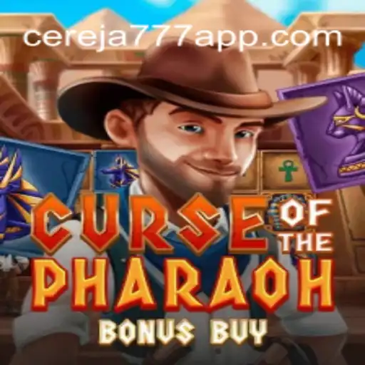 Exploring the Excitement of CurseofthePharaohBonusBuy: A Premier Experience on Cereja-777.com