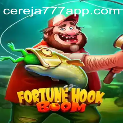 Discover the Exciting World of FortuneHookBoom on Cereja-777.com