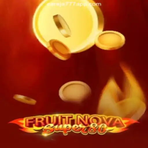 Exploring the World of FruitNovaSuper80 on the Cereja-777.com Platform