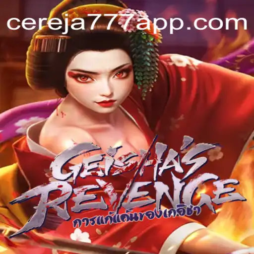 Unveiling GeishasRevenge: The Thrilling Online Casino Experience