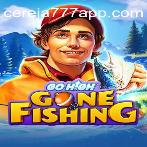 Dive into the Exciting World of GoHighGoneFishing on Cereja-777.com