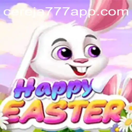 Discovering the Excitement of HappyEaster on Cereja-777.com