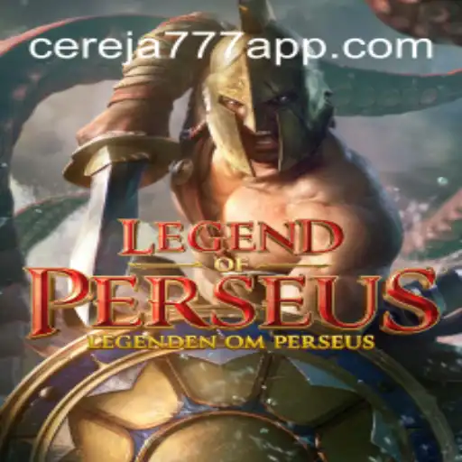 Unveiling the Thrills of LegendofPerseus on Cereja-777.com: The Ultimate Online Casino Experience in Brazil