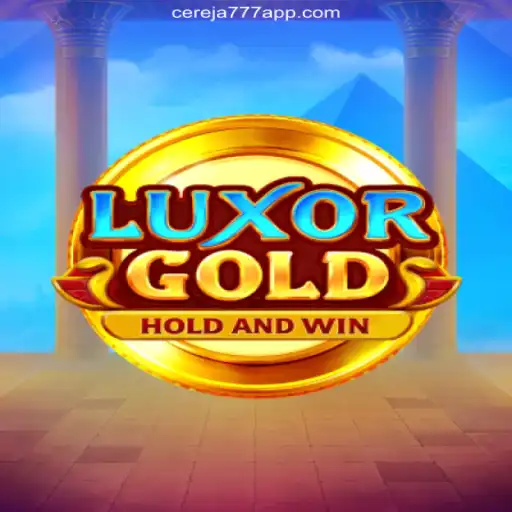 Exploring the Thrills of LuxorGold: The Ultimate Cassino Experience on Cereja-777.com