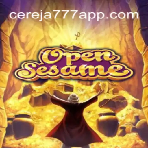 Unlocking the Thrills of OpenSesame on the Cereja-777.com Platform