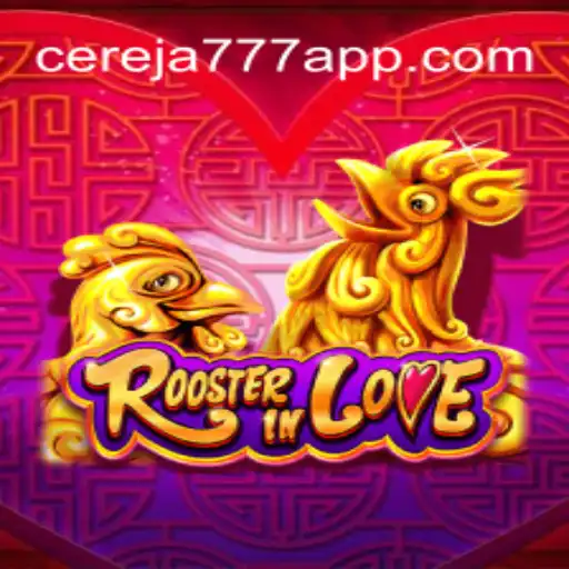 Explore the Vibrant World of 'RoosterInLove' on Cereja-777.com