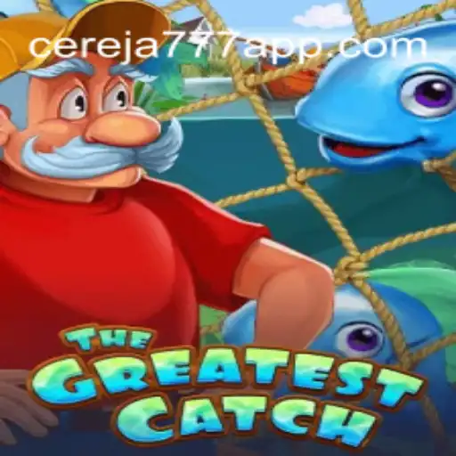 Exploring TheGreatestCatch: A Dive into Brazil's #1 Online Casino Game