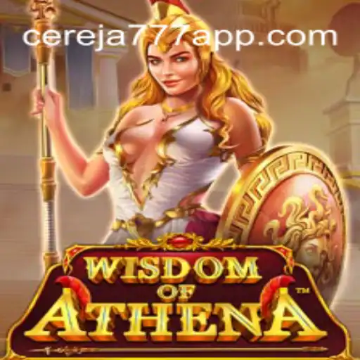 Discover the Enchanting World of WisdomofAthena on Cereja-777.com