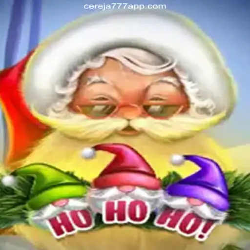 Discover the Excitement of HoHoHo on the Cereja-777.com Platform