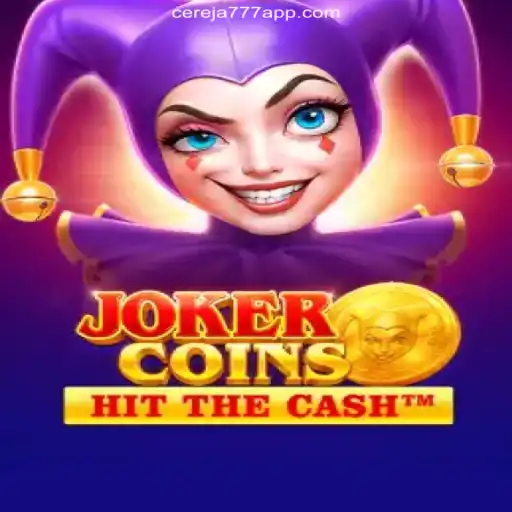 Explore the Exciting World of JokerCoins on Cereja-777.com Platform: Brazil's Premier Online Casino