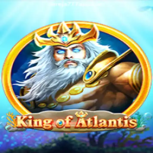 Discover the Majestic Realm in KingofAtlantis on the Cereja-777.com Platform