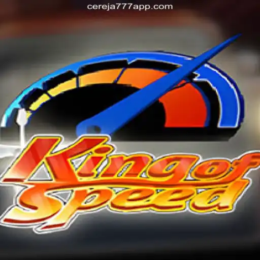Race Into Adventure with KingofSpeed on Cereja-777.com