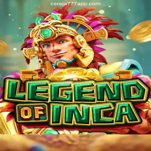 Discover the Thrilling Game of LegendofInca on Cereja-777.com