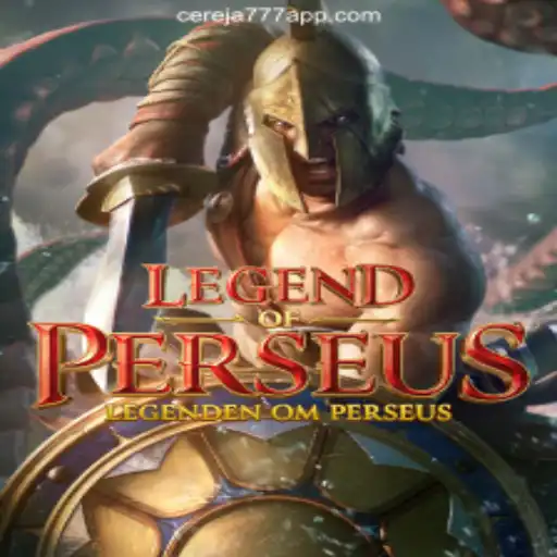 Unveiling the Thrills of LegendofPerseus on Cereja-777.com: The Ultimate Online Casino Experience in Brazil
