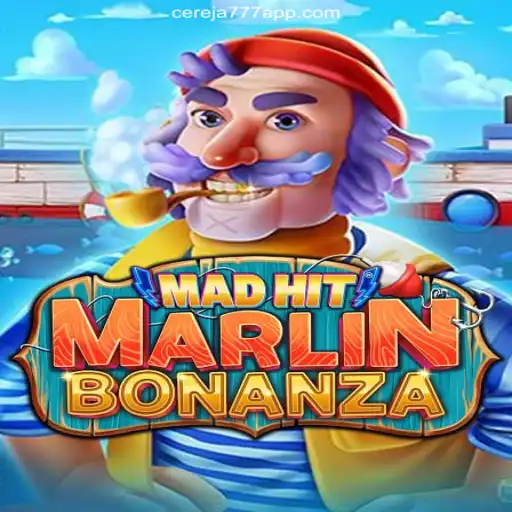 Discover the Thrills of MadHitMarlinBonanza on Cereja-777.com