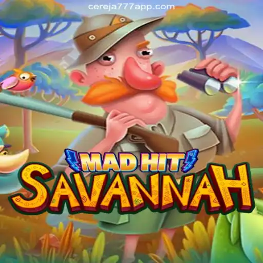 Exploring the Thrilling Adventures of MadHitSavannah on Cereja-777.com