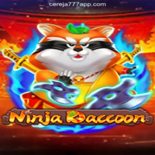 Discover the Thrill of NinjaRaccoon on Cereja-777.com: Your Ultimate Online Casino Experience!