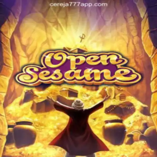 Unlocking the Thrills of OpenSesame on the Cereja-777.com Platform