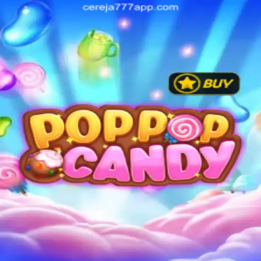 Discovering the Exciting World of POPPOPCANDY: Brazil’s Favorite Online Casino Game on Cereja-777.com