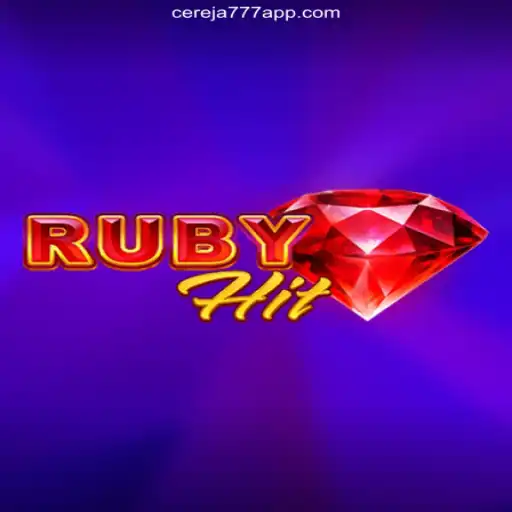 Exploring 'RubyHit' on Cereja-777.com: Brazil's Premier Online Casino Platform