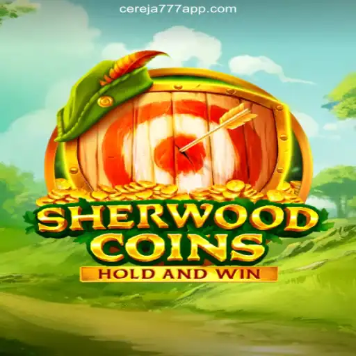 Discover the Exciting World of SherwoodCoins on Cereja-777.com