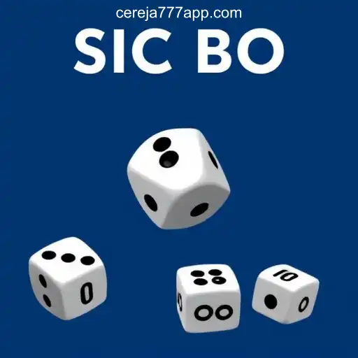 Sic Bo