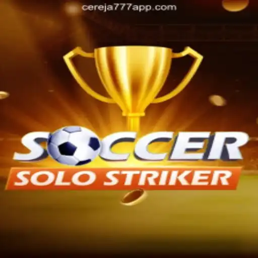 SoccerSoloStriker: The Exciting New Game on Cereja-777.com