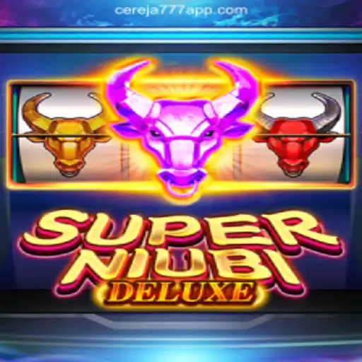 Discover the Thrills of SuperNiubiDeluxe on Cereja-777.com