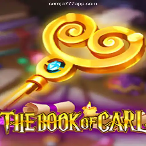 Discover 'TheBookofCarl': A Unique Gaming Experience on Cereja-777.com