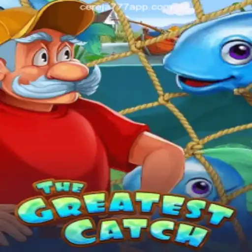 Exploring TheGreatestCatch: A Dive into Brazil's #1 Online Casino Game