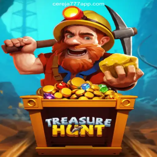 Discover the Excitement of TreasureHunt on Cereja-777.com