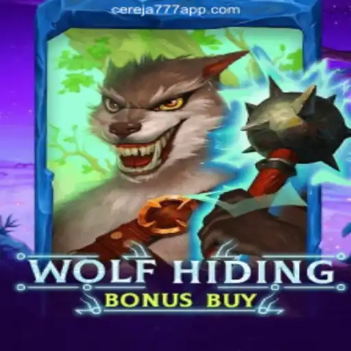 Explore the Thrilling World of WolfHidingBonusBuy on Cereja-777.com