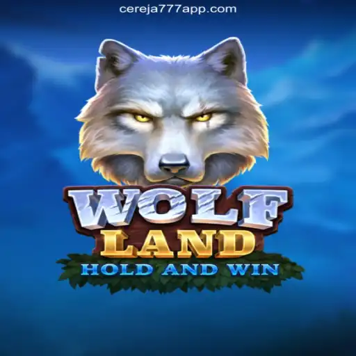 Discover the Thrilling World of WolfLand: A Premier Online Casino Experience on Cereja-777.com