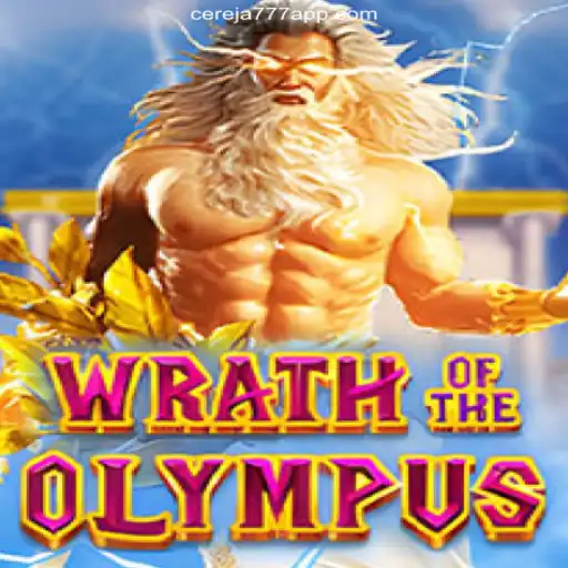 Discover the Excitement of WrathofOlympus on Cereja-777.com, the Premier Online Casino in Brazil